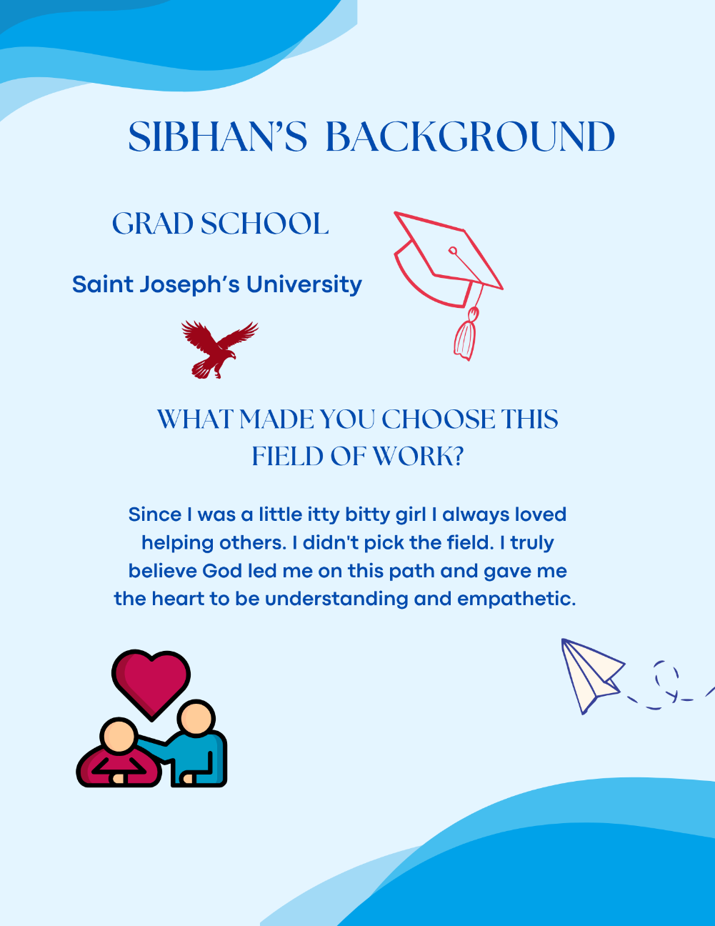 Our Team 11 Spotlight-pg2